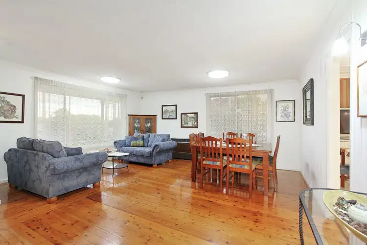 Third view of Homely house listing, 16 Lavinia Street, Seven Hills NSW 2147