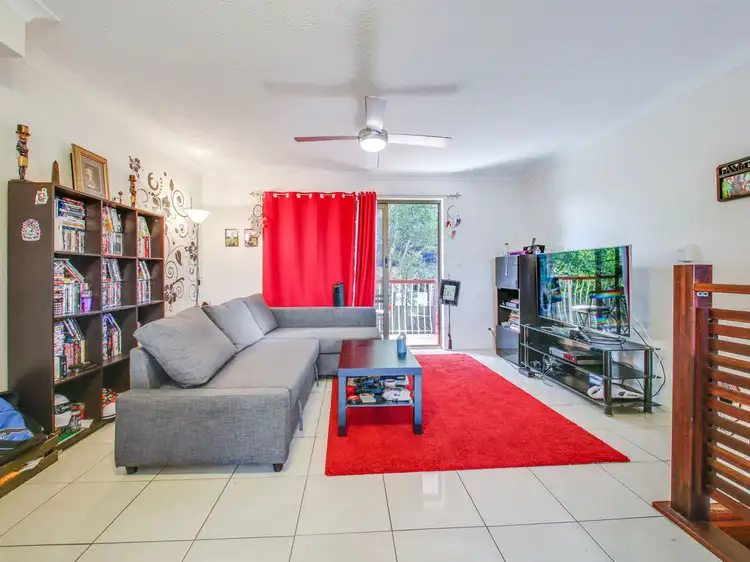 Fourth view of Homely townhouse listing, 2/32 Kuran Street, Chermside QLD 4032