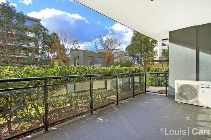 17 Kilbenny Street, Kellyville Ridge NSW 2155