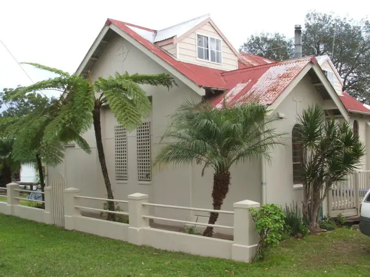 26 Taylors Arm Road, Taylors Arm NSW 2447