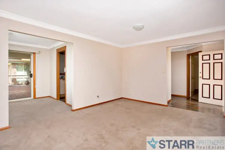 Second view of Homely house listing, 14 Thomas Place, Bligh Park NSW 2756