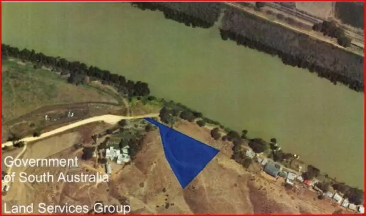 Fourth view of Homely land listing, Lot 54 Murrawong Road, Murrawong SA 5253