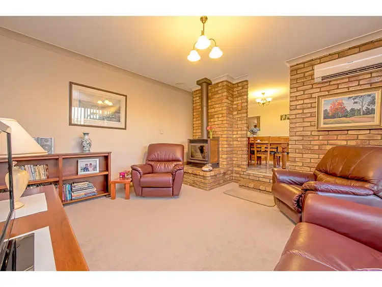 Sixth view of Homely house listing, 11 Stewart Court, Highfields QLD 4352