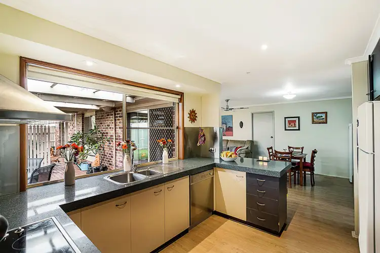 Third view of Homely house listing, 350 West Street, Kearneys Spring QLD 4350