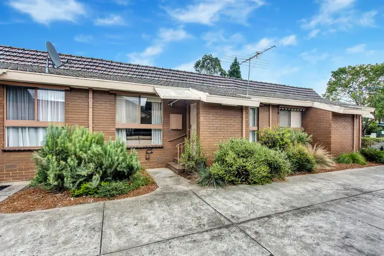 Second view of Homely unit listing, 2/78 The Grove, Coburg VIC 3058