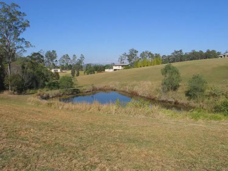Second view of Homely land listing, 28 Forest Ridge Drive, Tamaree QLD 4570