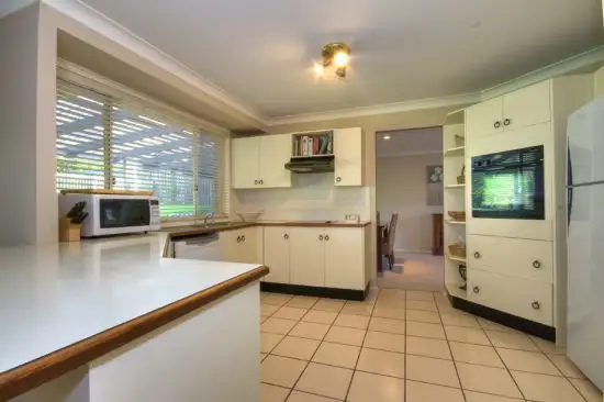 Sixth view of Homely house listing, 52 Dangerfield Drive, Elermore Vale NSW 2287