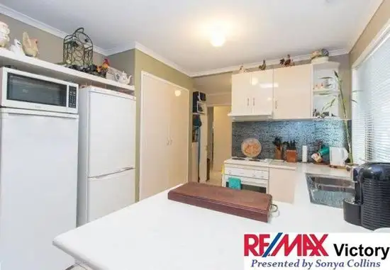 Sixth view of Homely house listing, 22 Egan Ave, Beachmere QLD 4510