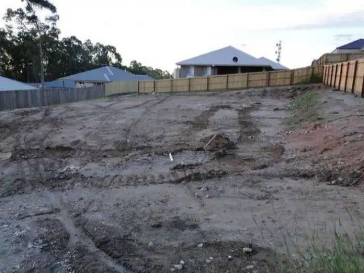 Second view of Homely land listing, 24 Orana Street, Redbank Plains QLD 4301