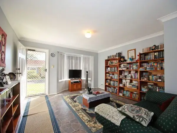 Second view of Homely unit listing, z26/85 Caboolture River Road, Morayfield QLD 4506