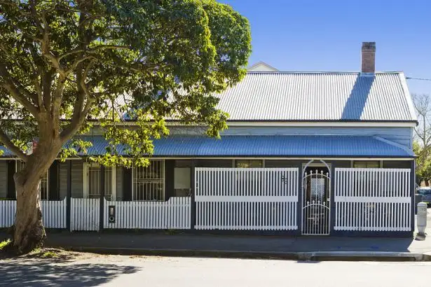 Main view of Homely house listing, 86 Bull Street, Cooks Hill NSW 2300