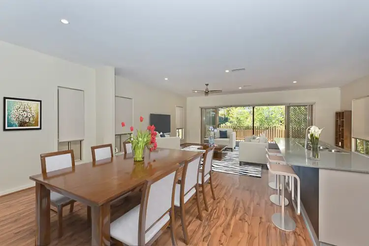 Third view of Homely house listing, 544 Sandgate Road, Clayfield QLD 4011