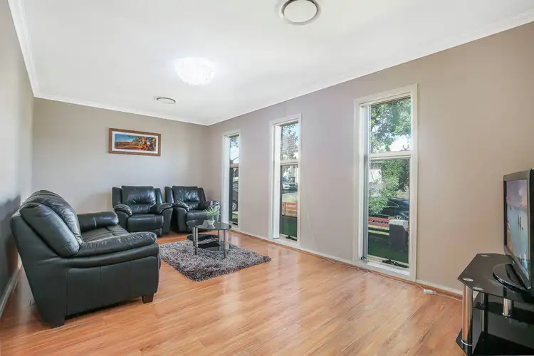 Third view of Homely house listing, 11 Drummond Avenue, Ropes Crossing NSW 2760