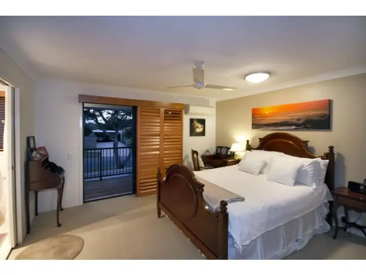 Fifth view of Homely villa listing, 12/5 Central Avenue, Mount Ommaney QLD 4074