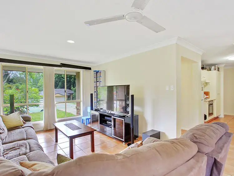 Sixth view of Homely house listing, 25 Davis Cup Court, Oxenford QLD 4210