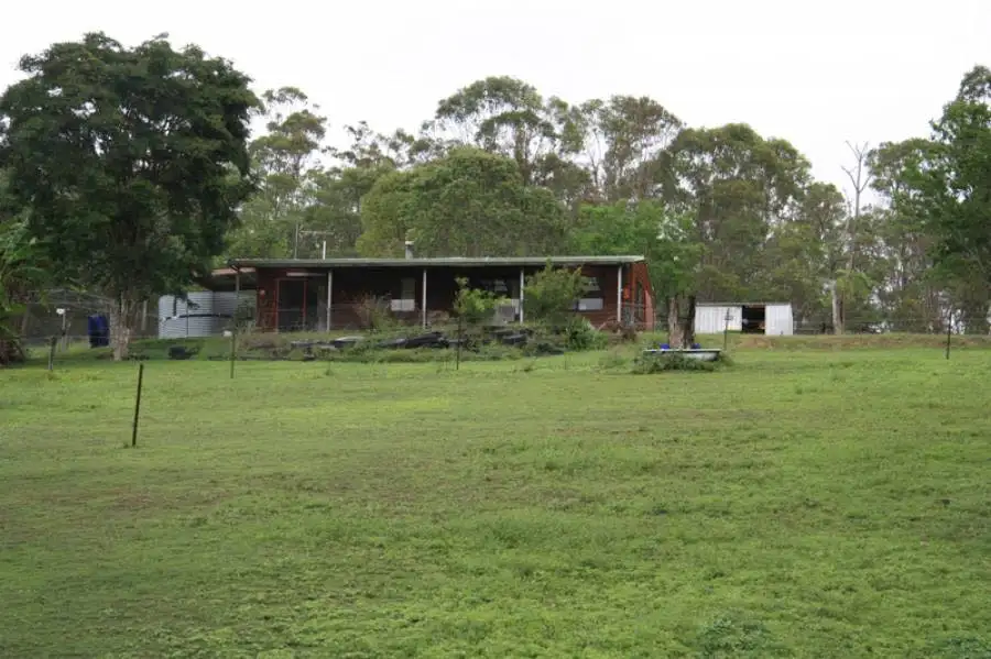 Main view of Homely rural property listing, Address available on request