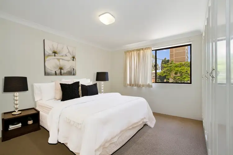 Fourth view of Homely unit listing, 2/63 Macquarie Street, St Lucia QLD 4067