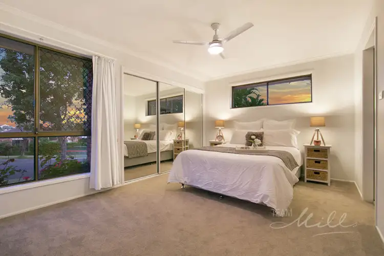 Second view of Homely house listing, 3 Network Drive, Wynnum West QLD 4178