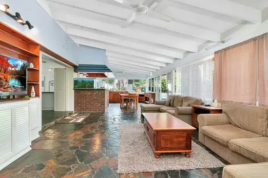 Second view of Homely house listing, 8 Glen Close, Bayview Heights QLD 4868