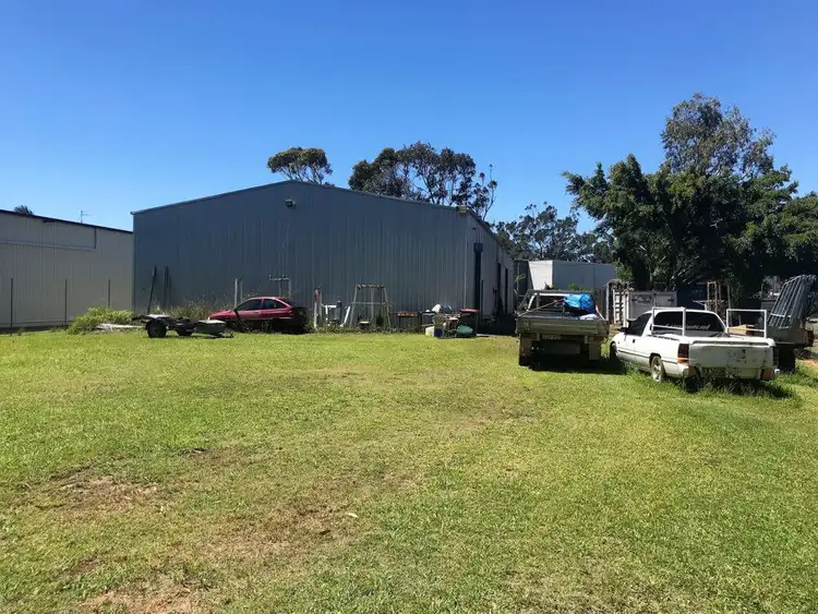 Second view of Homely house listing, 17 Hawke Drive, Woolgoolga NSW 2456