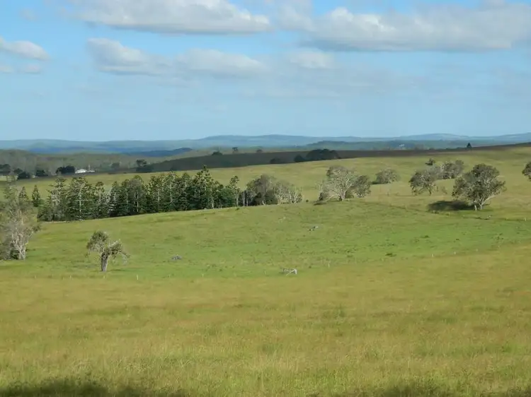 Second view of Homely land listing, 99 Byers Rd, Crows Nest QLD 4355