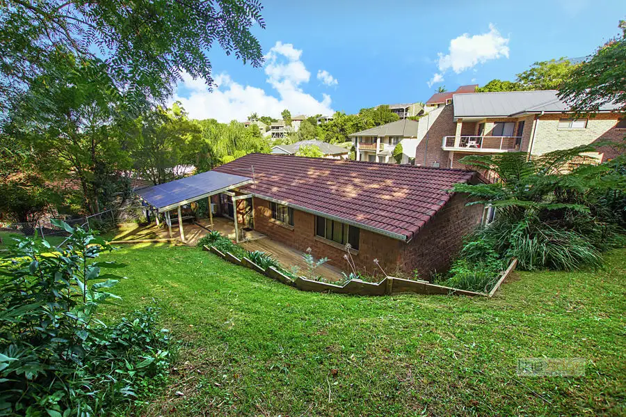 Main view of Homely house listing, 39 O'Neill Street, Coffs Harbour NSW 2450