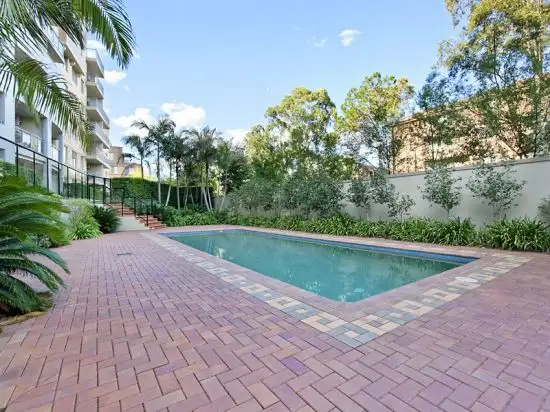 Sixth view of Homely unit listing, 135/18 Sorrell Street, Parramatta NSW 2150