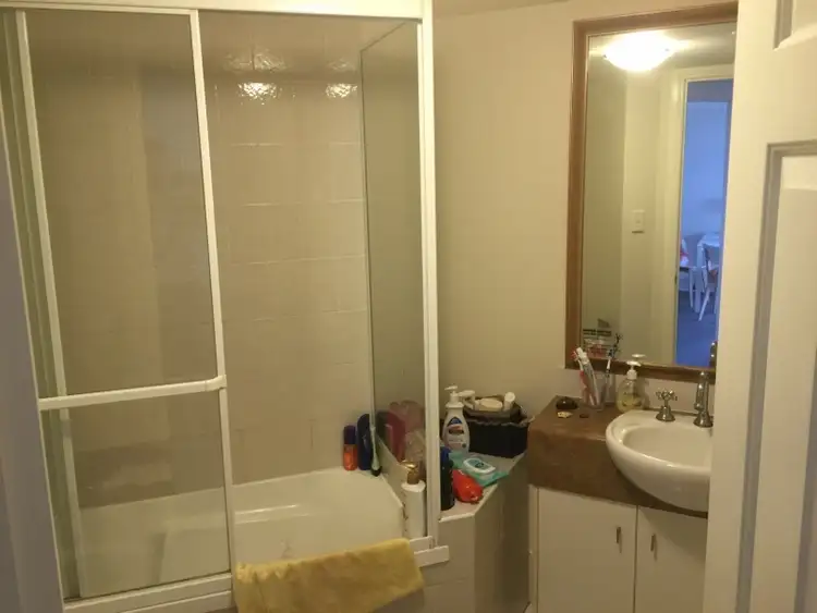 Fourth view of Homely apartment listing, 1027/2633 Gold Coast Highway, Broadbeach QLD 4218