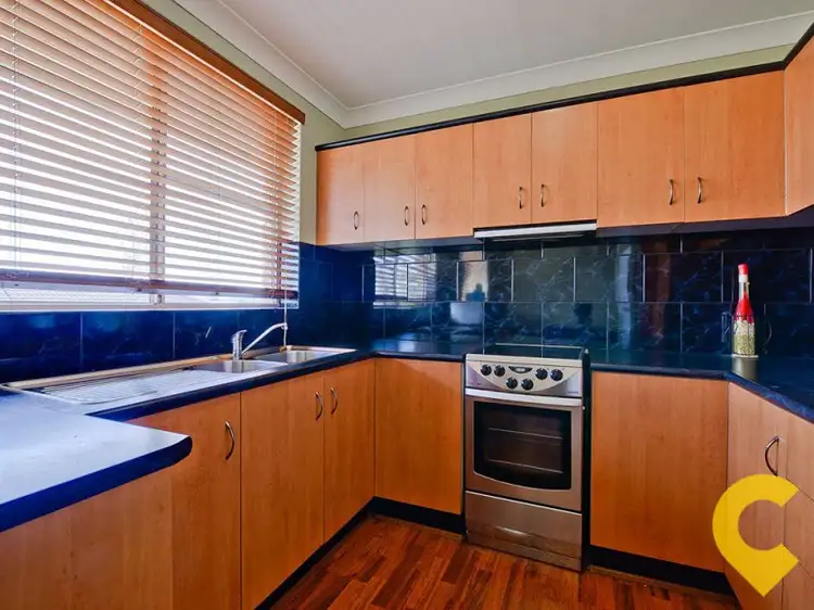 Main view of Homely unit listing, 5/20 Kitchener Street, Coorparoo QLD 4151