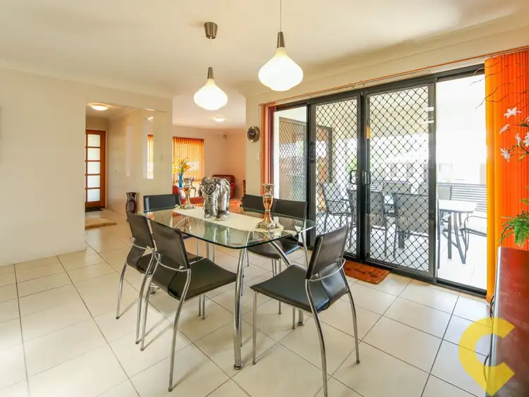 Fourth view of Homely house listing, 1 Tropical Drive, Forest Lake QLD 4078