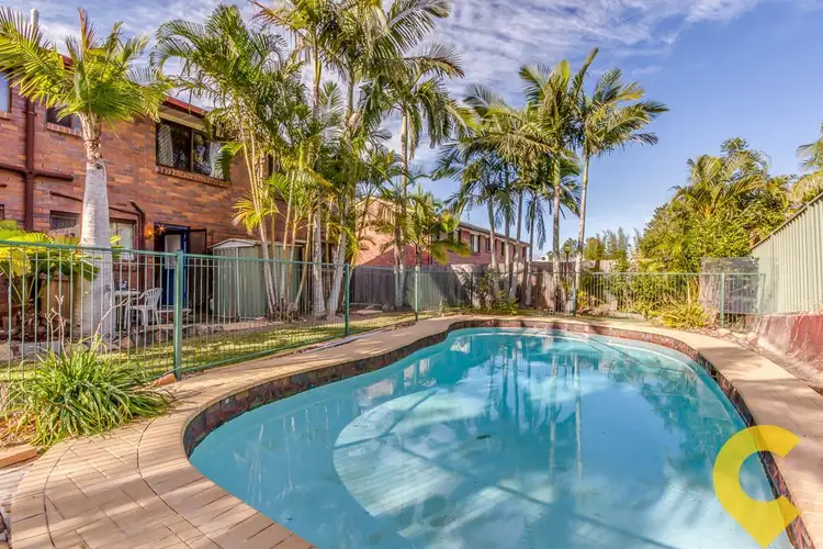 Third view of Homely townhouse listing, 2/8 Bulwarna Street, Shailer Park QLD 4128