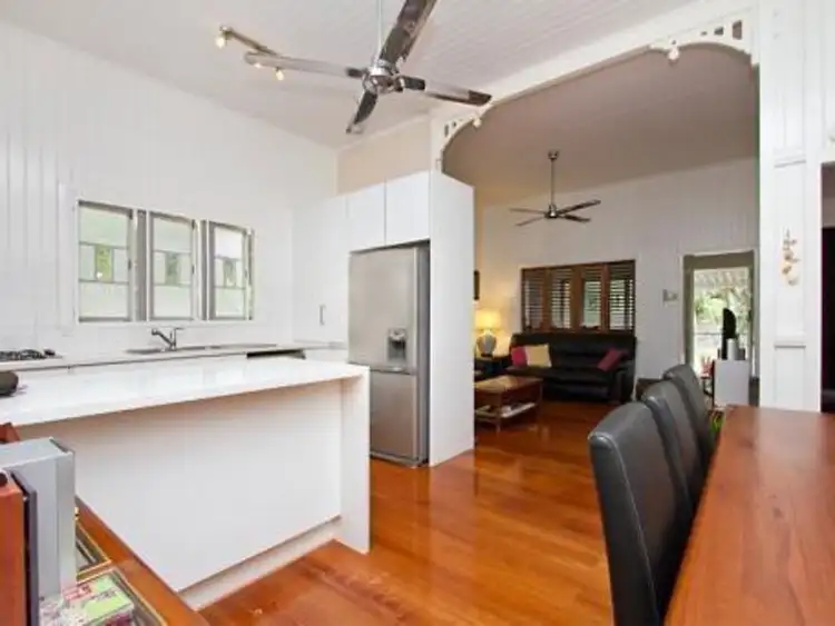 Third view of Homely house listing, 12 Whitfield Street, Aeroglen QLD 4870