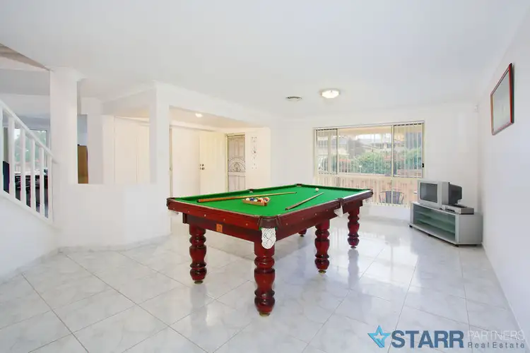 Fourth view of Homely house listing, 10 Lofty Place, Cranebrook NSW 2749