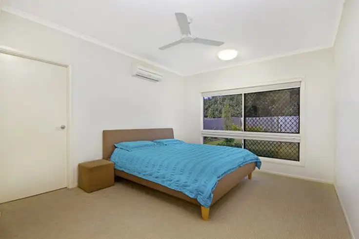 Fifth view of Homely house listing, 16 Sykes Close, Burdell QLD 4818