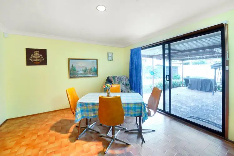 Second view of Homely house listing, 232 Parker Street, Kingswood NSW 2747