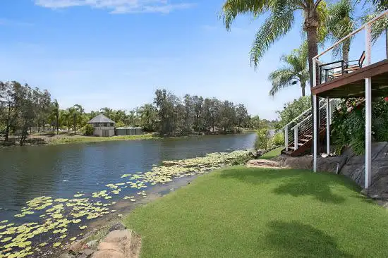 Fifth view of Homely house listing, 40 Kuranda Dr, Robina QLD 4226