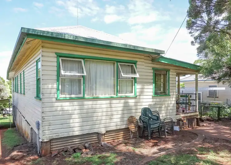 77b Ruthven Street, Harlaxton QLD 4350