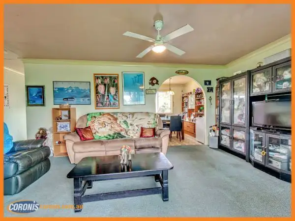 Third view of Homely house listing, 29 Dongarven Dr, Eagleby QLD 4207