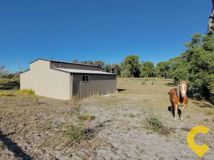Fifth view of Homely land listing, z64-70 Campbell Parade, Beachmere QLD 4510