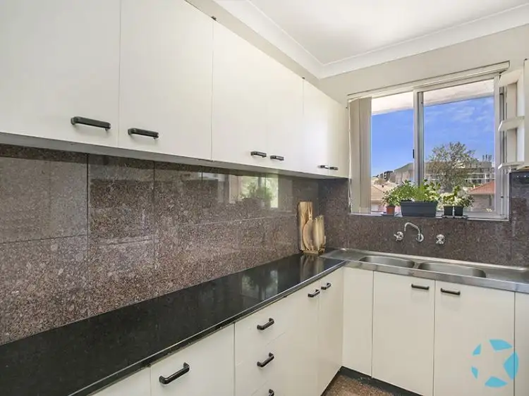 Third view of Homely unit listing, 11/15-17 Lane Cove Rd, Ryde NSW 2112