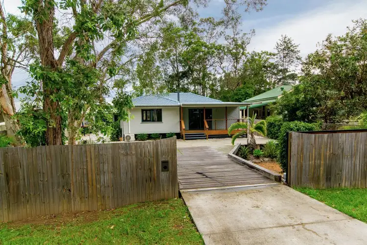 Main view of Homely house listing, 17 Hayden Street, Caboolture QLD 4510