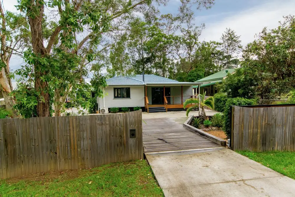 Main view of Homely house listing, 17 Hayden Street, Caboolture QLD 4510
