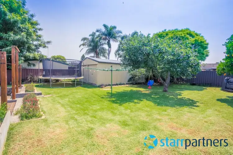 Fifth view of Homely house listing, 19 Ballarat Avenue, St Clair NSW 2759