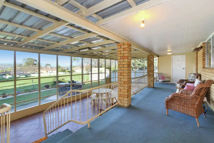 Sixth view of Homely house listing, 39 McRae Street, Tamworth NSW 2340