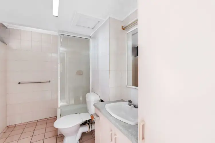 Sixth view of Homely unit listing, 21/261-265 Sheridan Street, Cairns North QLD 4870