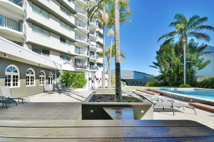 Sixth view of Homely unit listing, 32/110 Sixth Avenue, Maroochydore QLD 4558