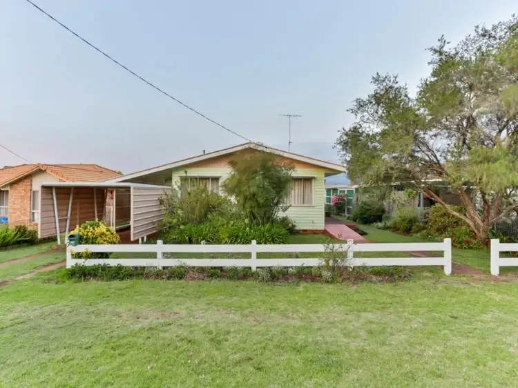 7 Wilfred Street, Harristown QLD 4350