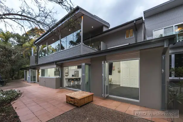Main view of Homely house listing, 138 Grandview Road, New Lambton Heights NSW 2305