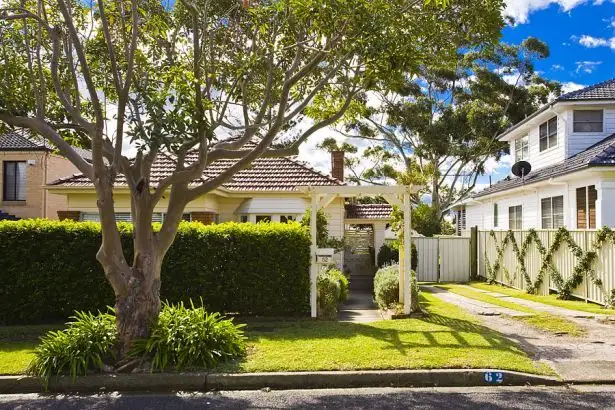 Main view of Homely house listing, 62 Ella Street, Adamstown NSW 2289