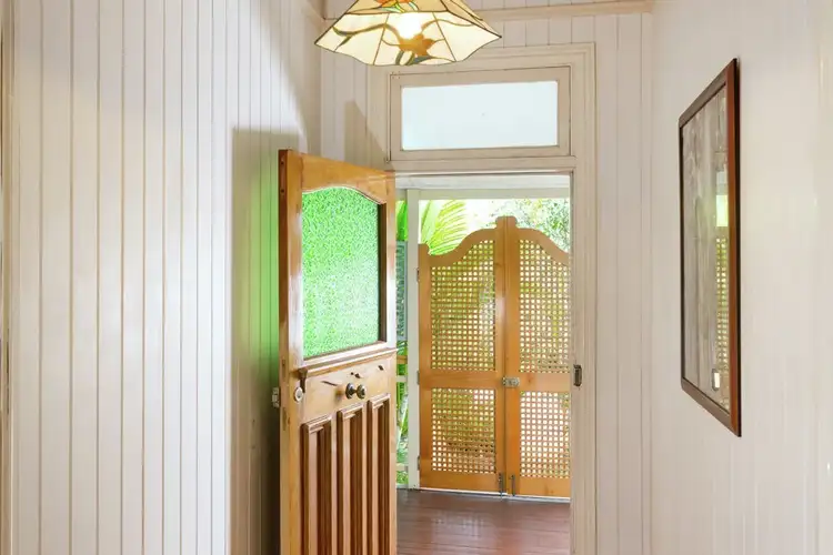 Fourth view of Homely house listing, 166 Agnew Street, Morningside QLD 4170